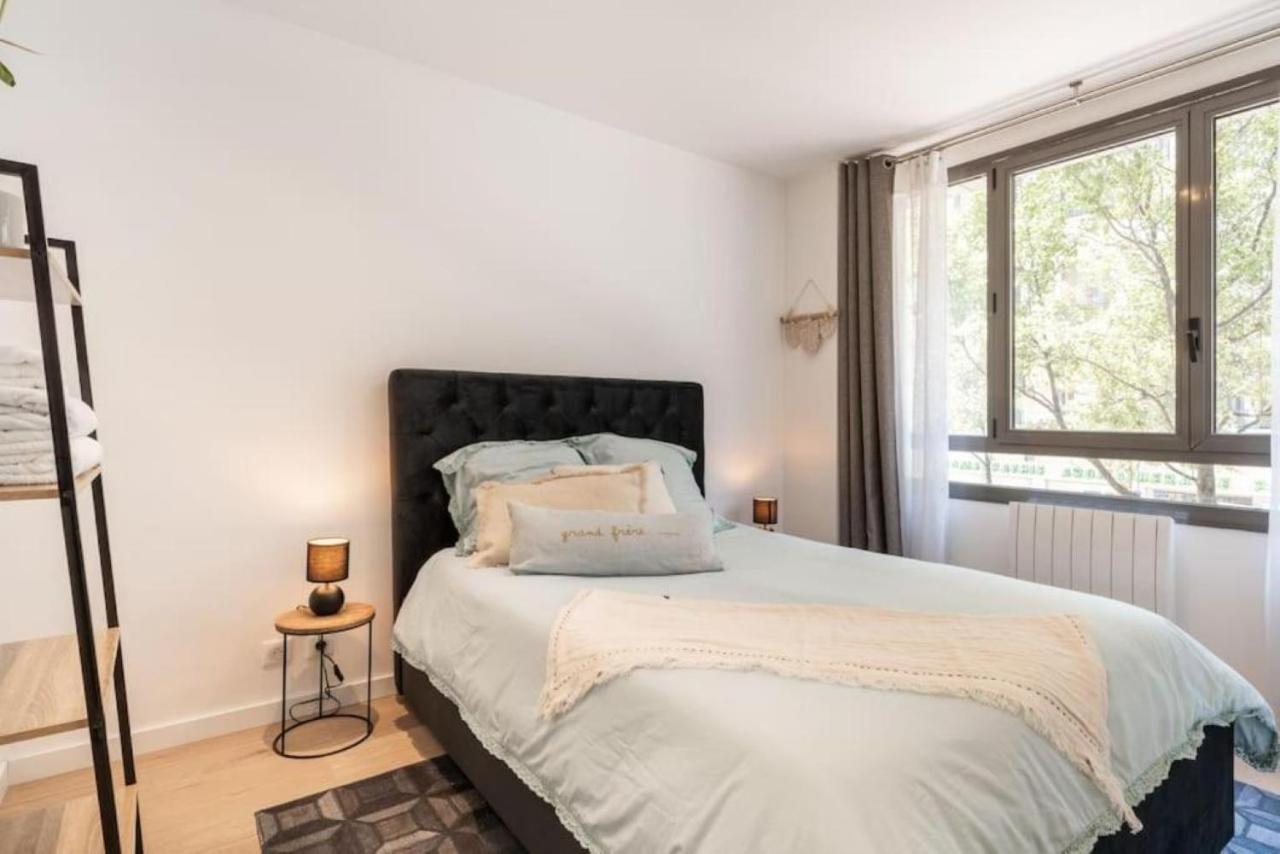 "Le Petit Bonlieu" Au Centre Ville Et A 300 M Du Lac Annecy Ngoại thất bức ảnh