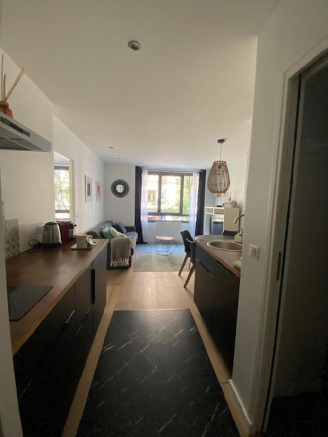 "Le Petit Bonlieu" Au Centre Ville Et A 300 M Du Lac Annecy Ngoại thất bức ảnh