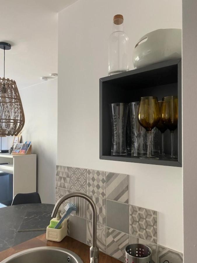 "Le Petit Bonlieu" Au Centre Ville Et A 300 M Du Lac Annecy Ngoại thất bức ảnh