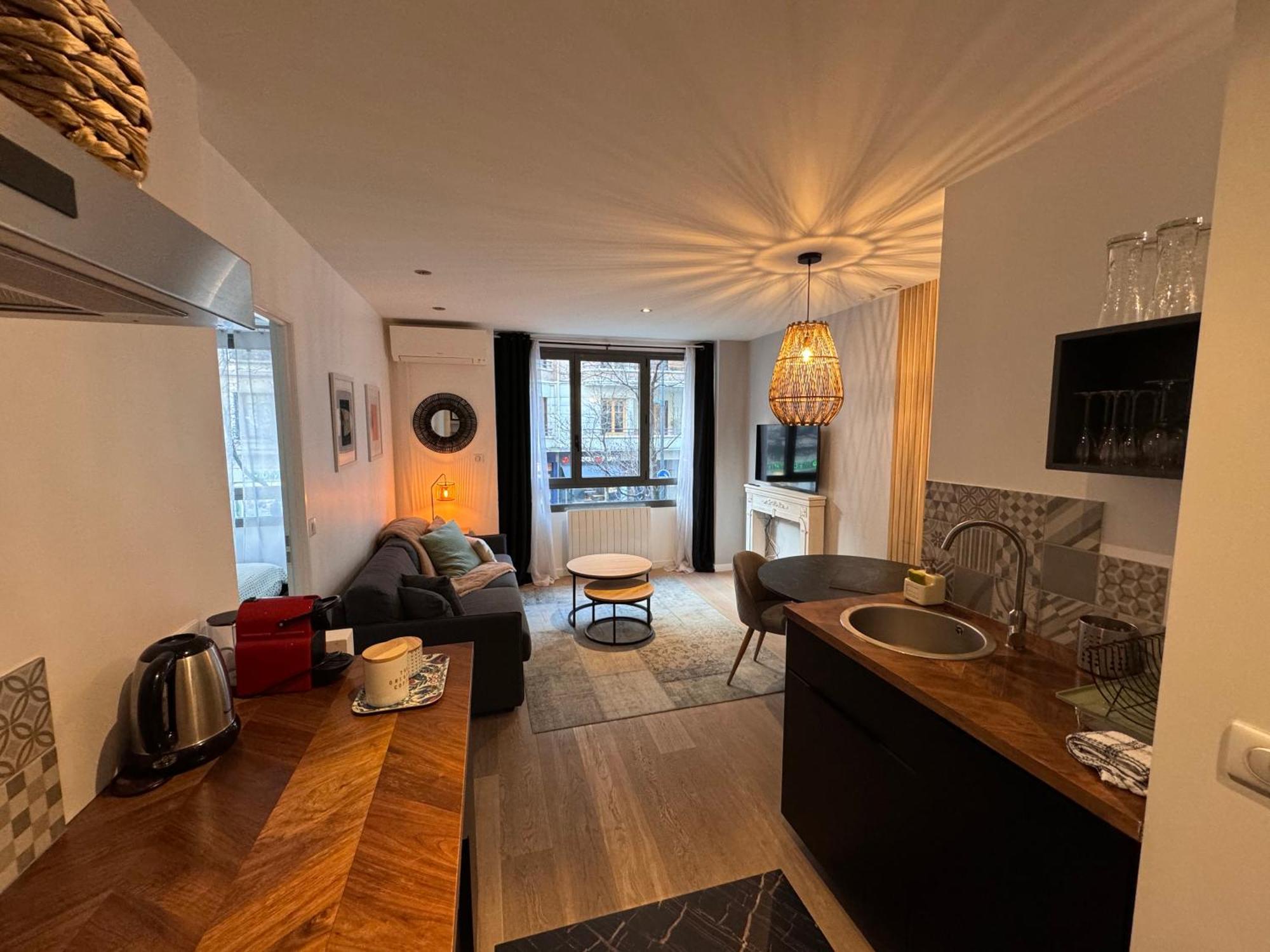 "Le Petit Bonlieu" Au Centre Ville Et A 300 M Du Lac Annecy Ngoại thất bức ảnh